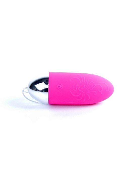 Remoted controller egg 0.3 USB Pink