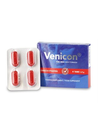 Supl.diety-Venicon for Men EU