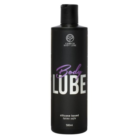 Żel-CBL Cobeco BodyLube Silicone based 500ml