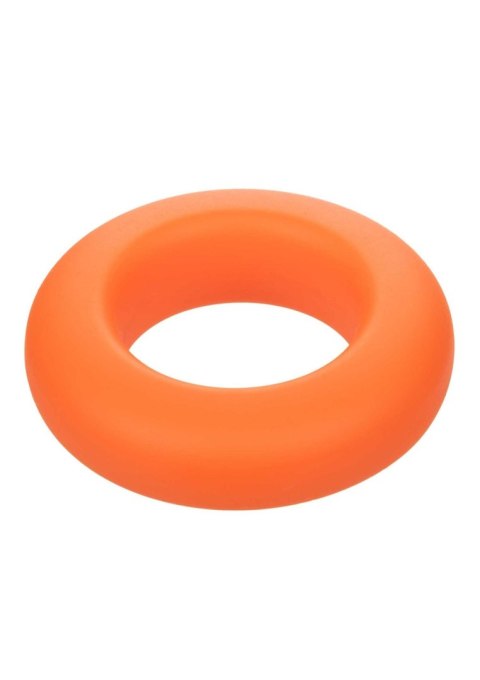 Alpha Prolong Large Ring Orange