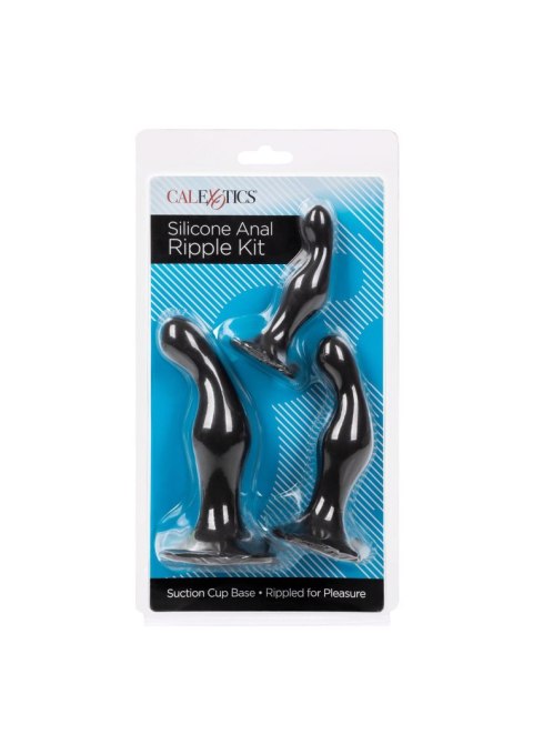 Anal Ripple Kit Black