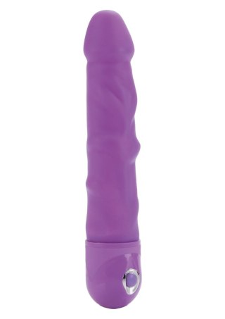 Bendie Stud Rod Purple