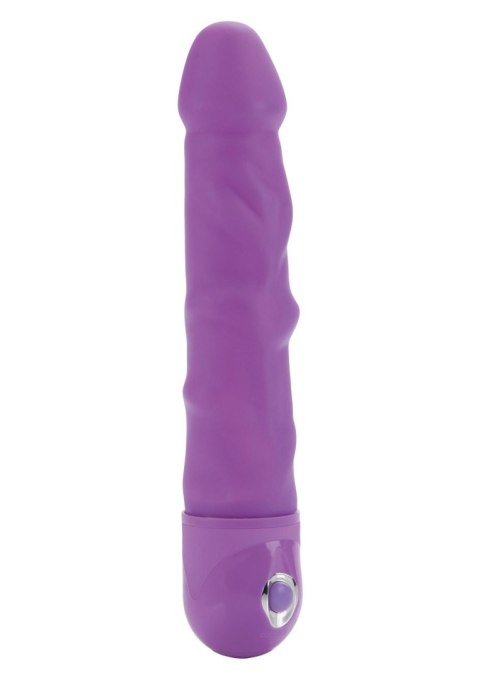 Bendie Stud Rod Purple