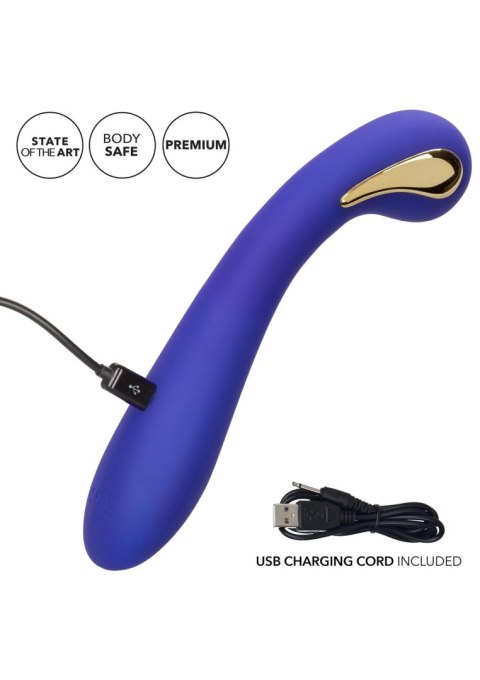 Estim Petite G Wand Blue