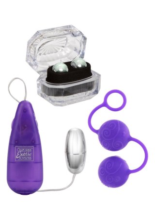 Hers Kegel Kit Purple