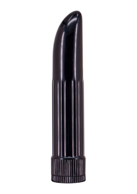 Ladyfinger Mini Vibrator Black