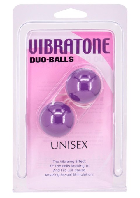 Orgasm Balls Purple