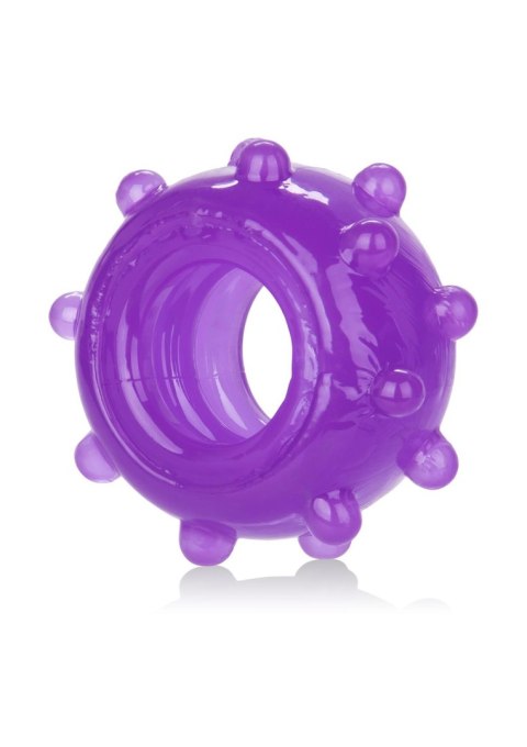 Reversible Ring Set Purple