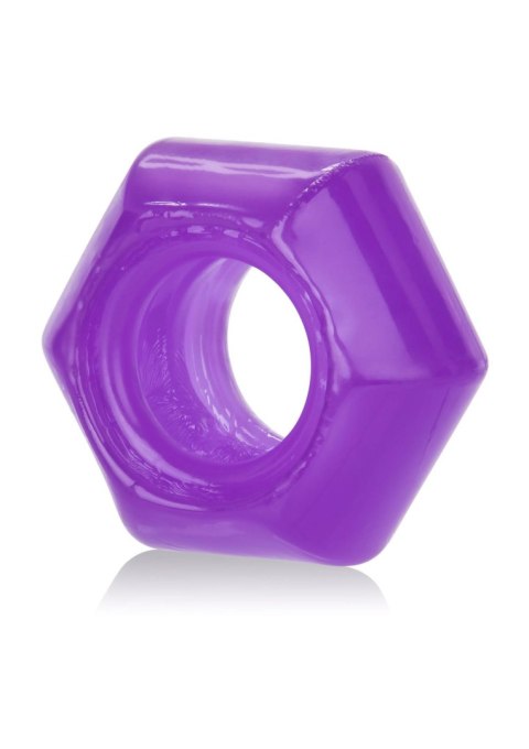 Reversible Ring Set Purple