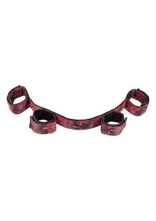 Scandal Bondage Bar Black