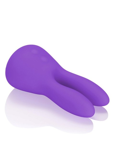 Silicone Marvelous Bunny Purple