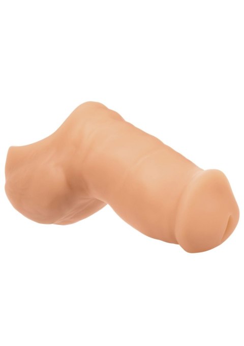 Soft Silicone Stand-To-Pee Light skin tone