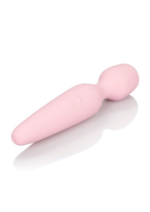 Vibrating Ultimate Wand Pink