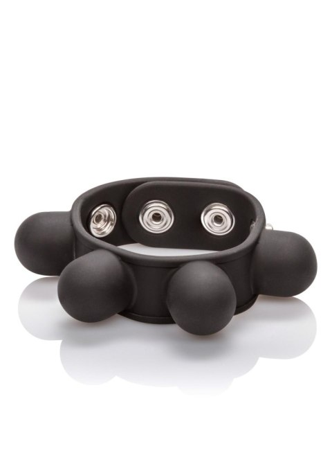 Weigted Ball Stretcher Black