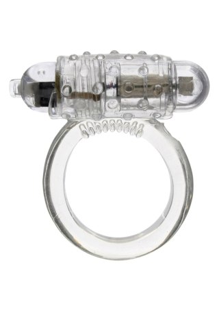 Cockring Silicon Transparent