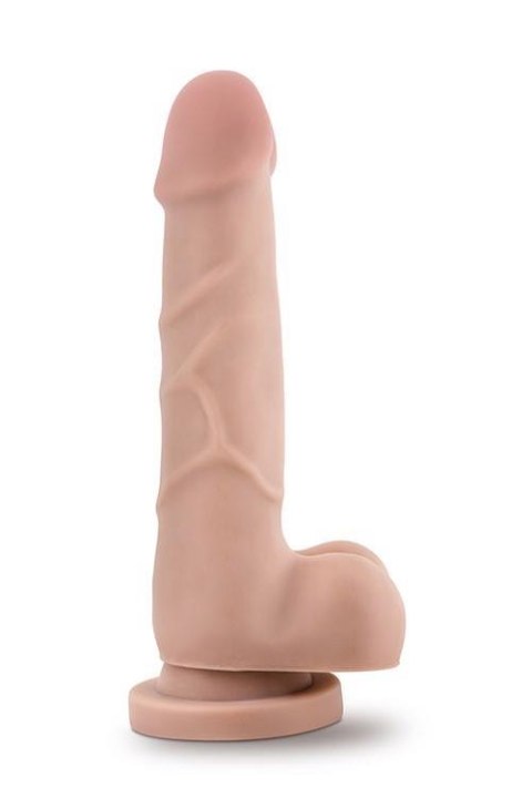 DR. SKIN REALISTIC COCK BASIC 7 FLESH