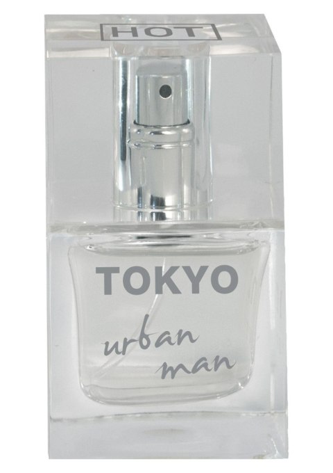 Feromony-HOT Pheromon Parfum TOKYO urban man 30ml