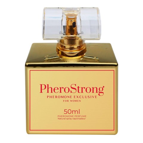 Feromony-PheroStrong pheromone EXCLUSIVE for Women 50 ml