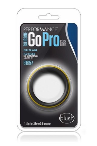 PERFORMANCE SILICONE GO PRO COCK RING