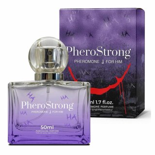 PheroStrong pheromone J for Him 50ml