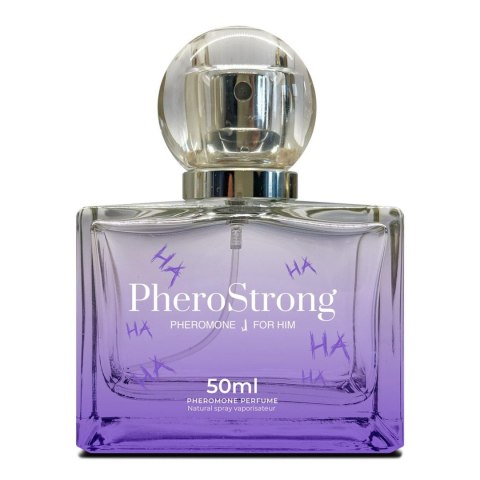 PheroStrong pheromone J for Him 50ml