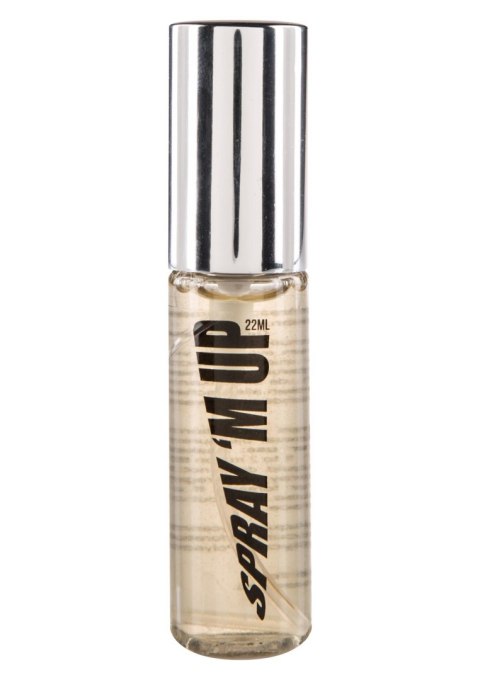 Spray 'M Up Lavetra 22ml Natural