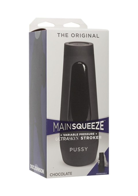 The Original - ULTRASKYN Pussy Masturbator