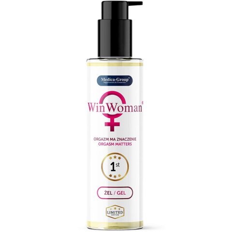 Żel- WinWoman 150 ml