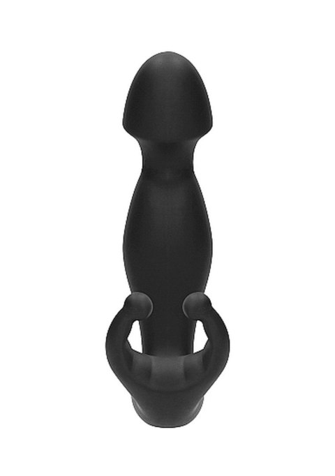 No. 65 - P-Spot Vibrator - Black