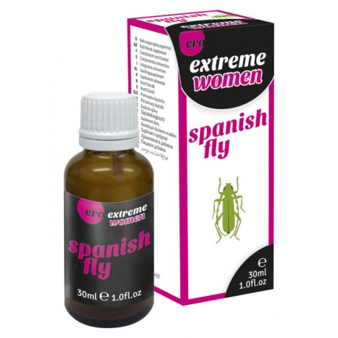 Supl.diety-Spain Fly extreme women- 30ml