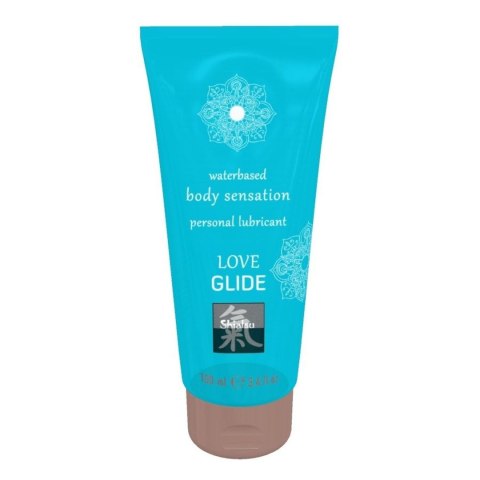 Żel- SHIATSU Love Glide waterbased 100ml