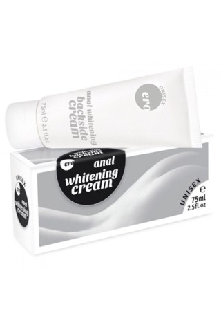 Żel/sprej-Back Side Whitening Creme 75 ml