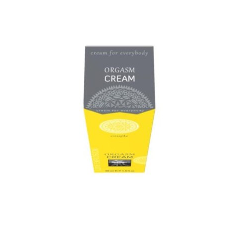 Zel/sprej-Shiatsu Orgasm Cream Couple 30ml.