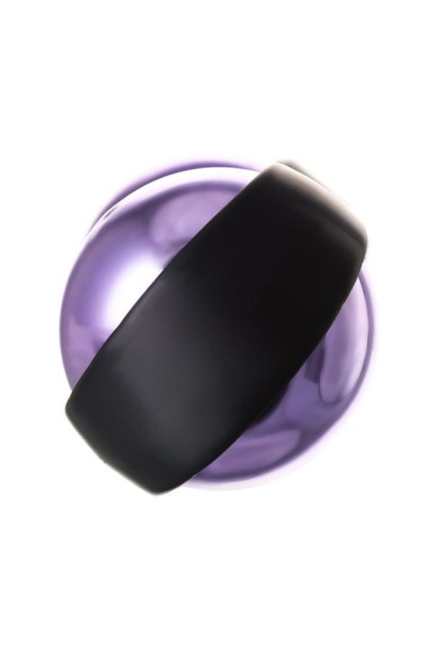 A-TOYS, Vaginal balls, ABS plastic, Purple, O 3.1 cm