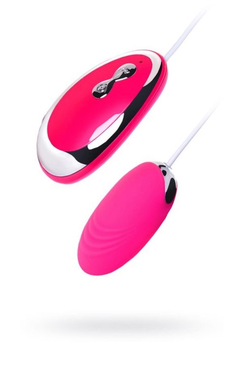 A-TOYS, Vibrating Egg Pink