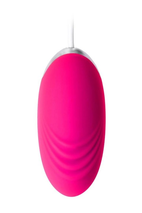 A-TOYS, Vibrating Egg Pink