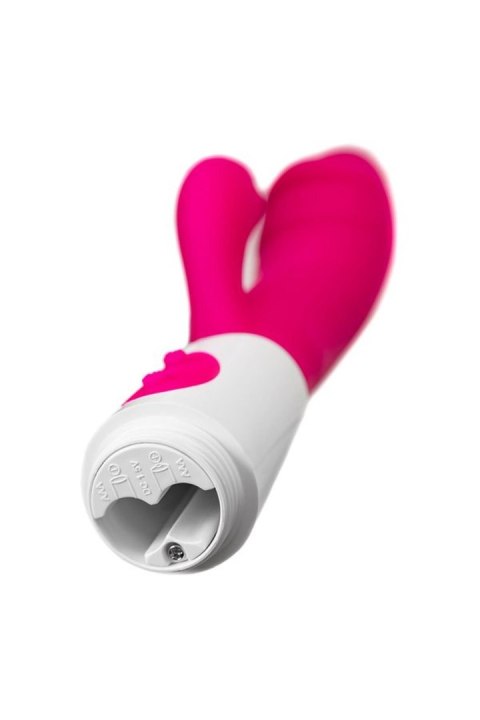 A-TOYS, Vibrator Area, silicone, 10 speeds