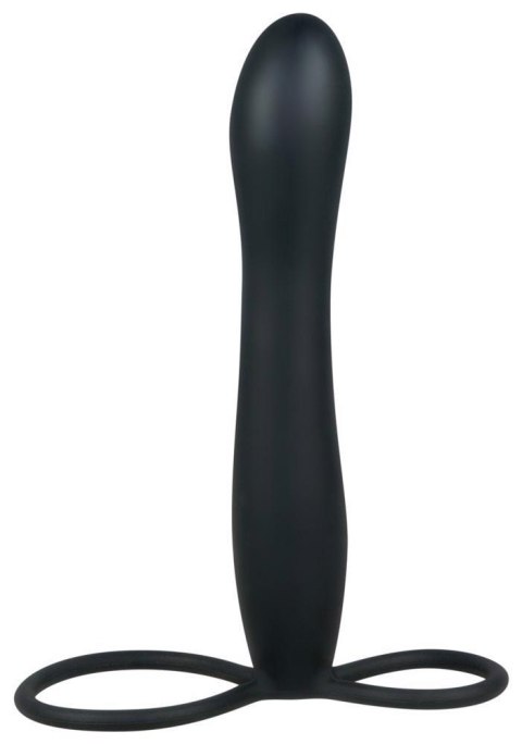 Anal Special Silicone Black