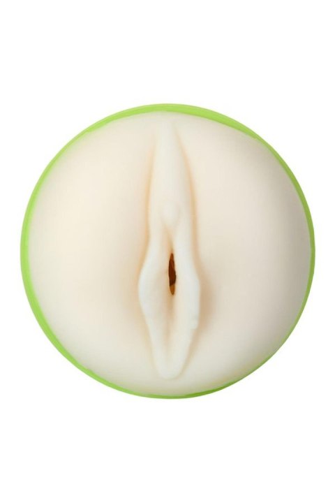 Masturbator,TPE, ABS-plastic, 14 cm, diameter 6,7 cm