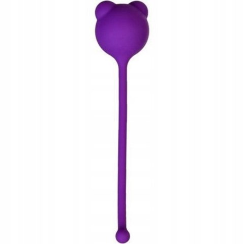 Pleasure balls A-Toys Purple