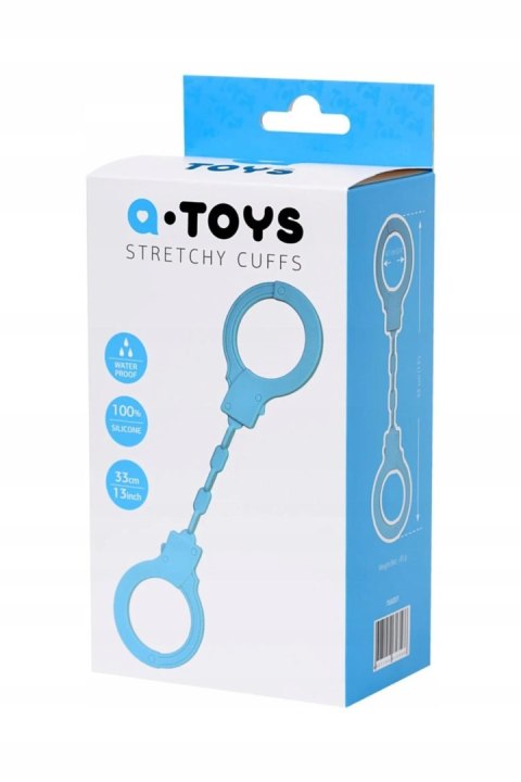 Stretchy cuffs A-Toys