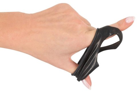 Penis Cuff black