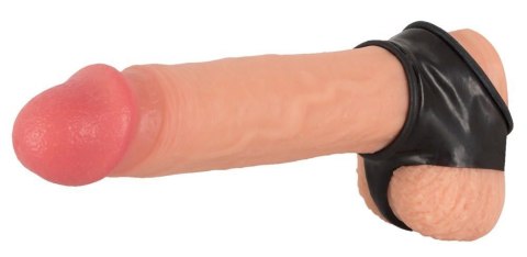 Penis Cuff black