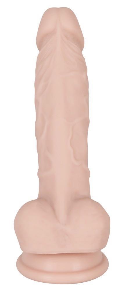 Silicone Dildo M