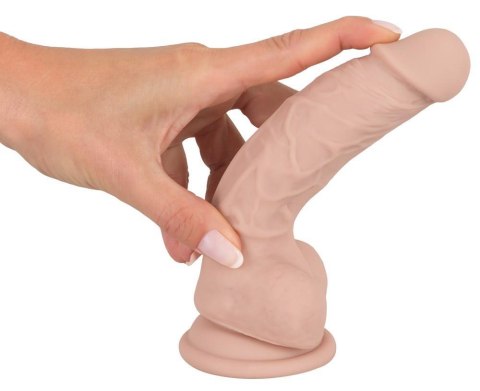 Silicone Dildo M