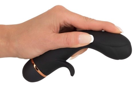 Bendy Vibrator