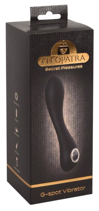 Cleopatra G-Spot Vibrator