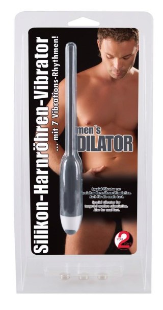 Men's Dilator grey