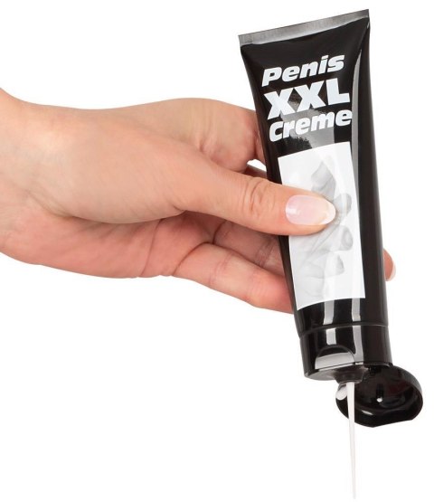 Penis XXL Creme 80 ml