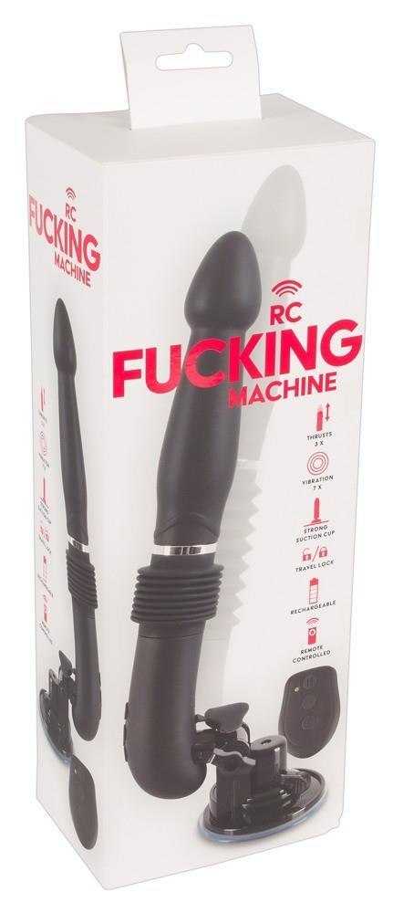 RC Fucking Machine